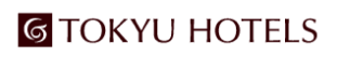 TOKYU HOTELS